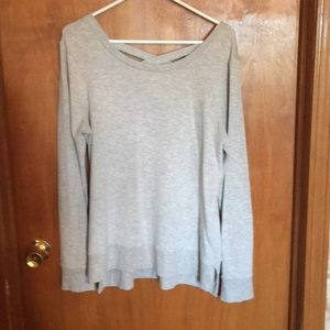 Super soft and comfortable! Worn only a few times